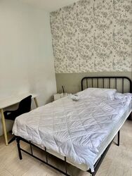 Central Grove (D14), Condominium #567704281